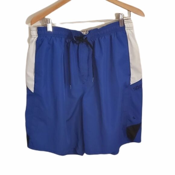 Speedo Men's Swim Trunks Size XL - Picture 1 of 5